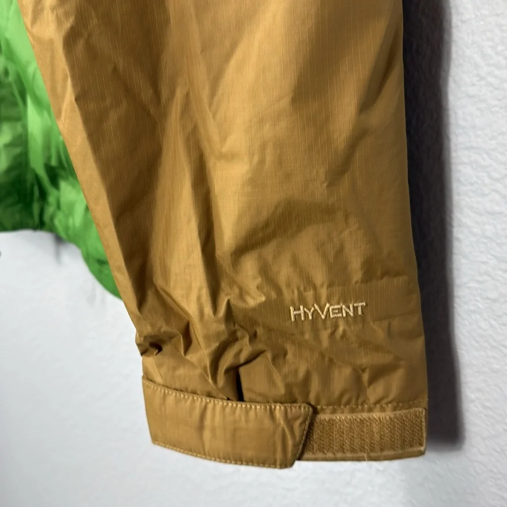 The North Face have hyvent